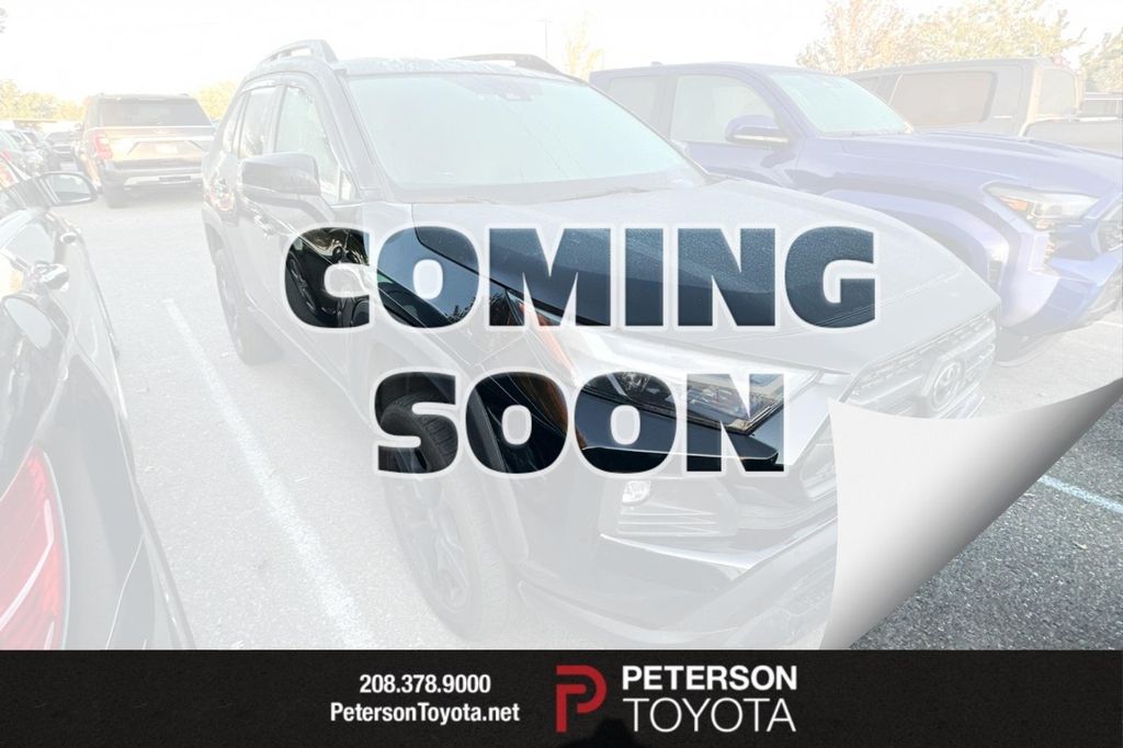 Used 2022 Toyota RAV4 Adventure