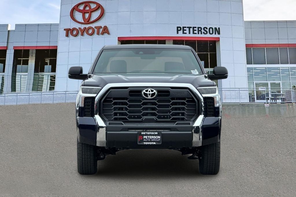 TOYOTA TUNDRA - 9