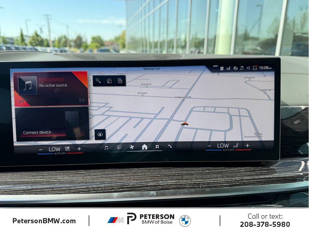 2026 BMW X5 PHEV XDRIVE50E — миниатюра 29