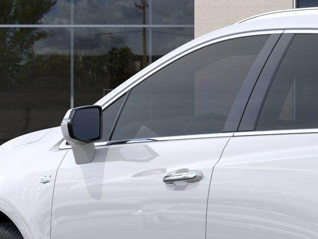 2026 Cadillac XT5 PREMIUM LUXURY 缩略图 12
