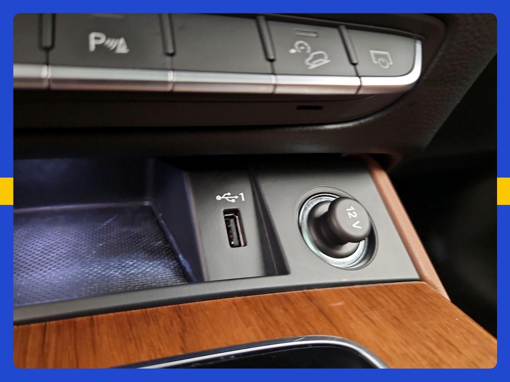 2022 AUDI Q5 S-LINE PREMIUM PLUS 缩略图 24