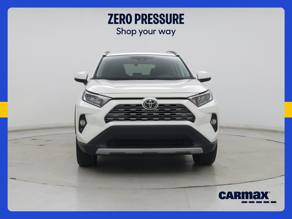 صورة 6 لـ 2021 Toyota RAV4 LIMITED