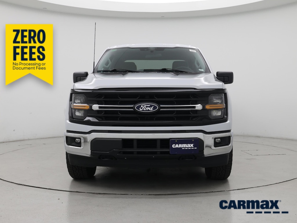 2025 FORD F-150 XLT 照片 6
