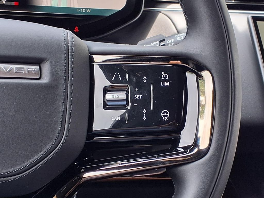 2026 LAND Rover RANGE ROVER SPORT SE 缩略图 19