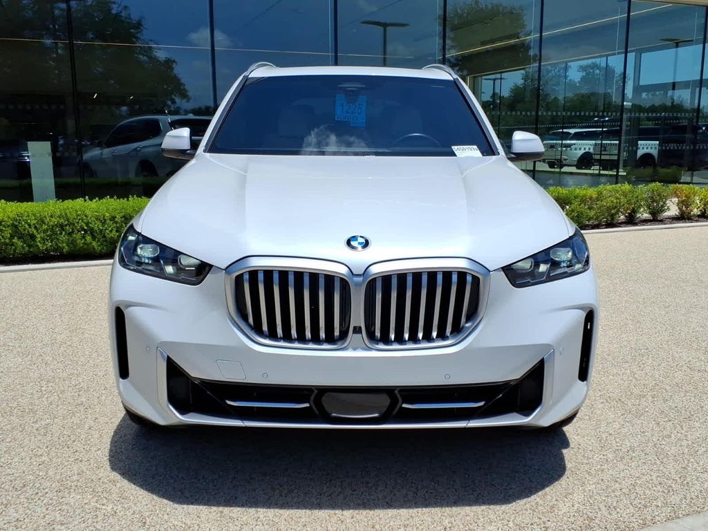 صورة 2 لـ 2025 BMW X5 SDRIVE40I