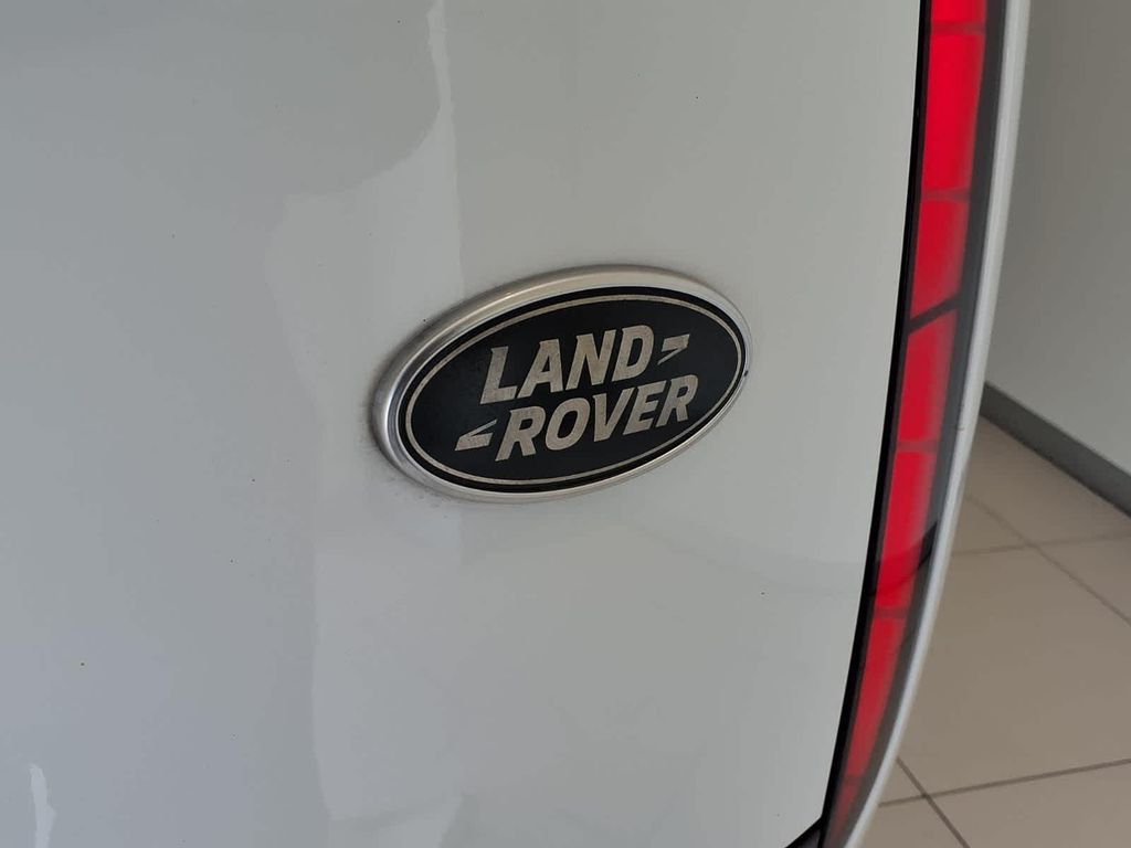 2023 LAND Rover RANGE ROVER AUTOBIOGRAPHY — миниатюра 26