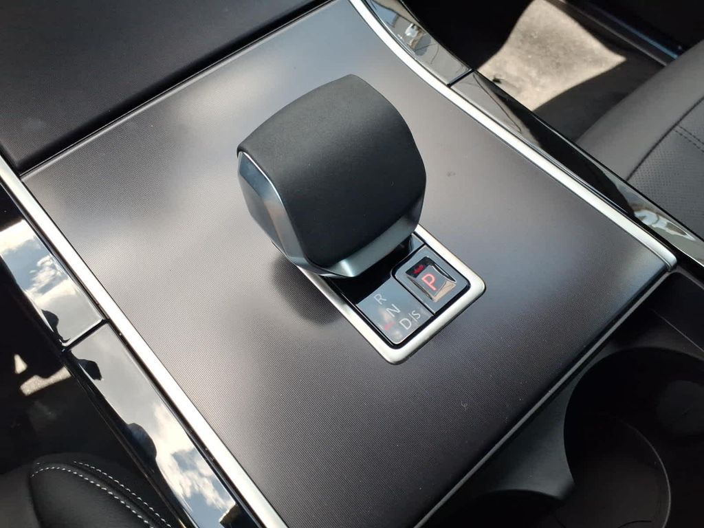2026 LAND Rover RANGE ROVER EVOQUE HOXTON EDITION 缩略图 16