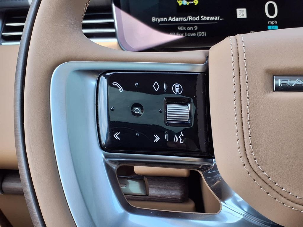 صورة مصغرة 18 لـ 2026 LAND Rover RANGE ROVER P550E SE