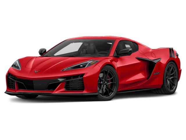 New 2027 Chevrolet Corvette Grand Sport