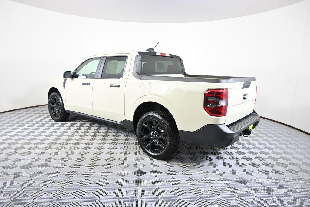 2025 FORD MAVERICK XLT — фото 4