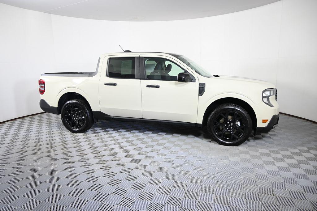 2025 FORD MAVERICK XLT — фото 9