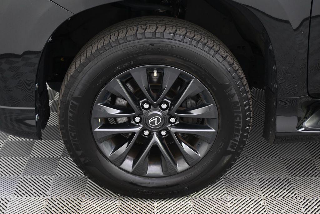 صورة مصغرة 16 لـ 2023 Lexus GX 460 PREMIUM