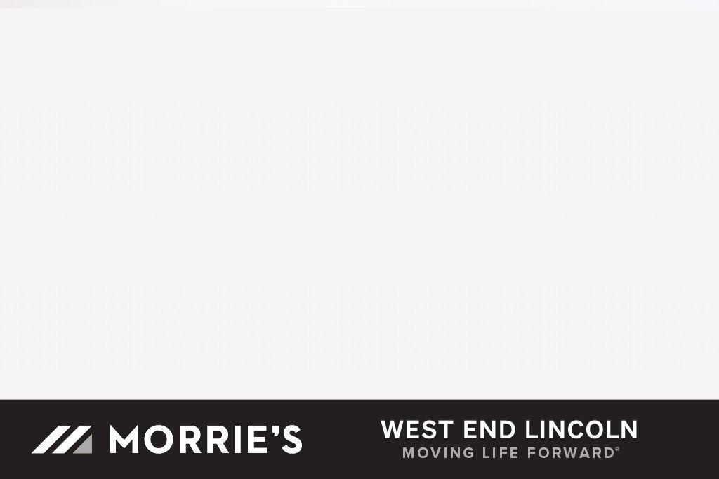 New 2026 Lincoln Navigator Reserve