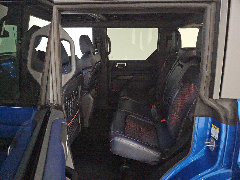 FORD BRONCO - 9