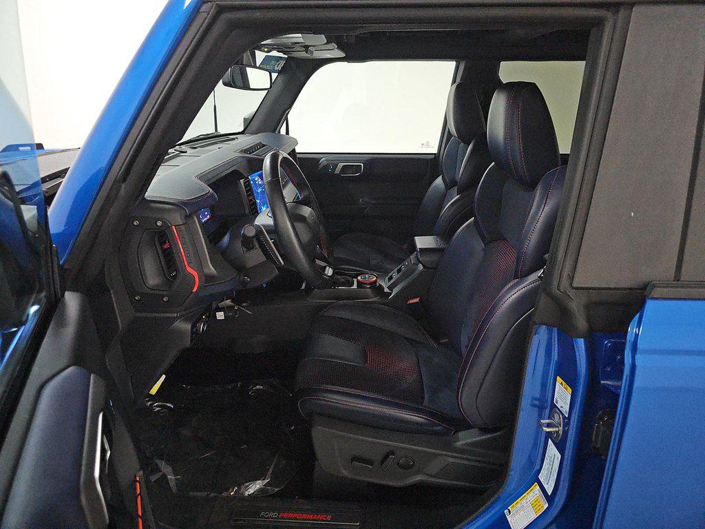 FORD BRONCO - 7