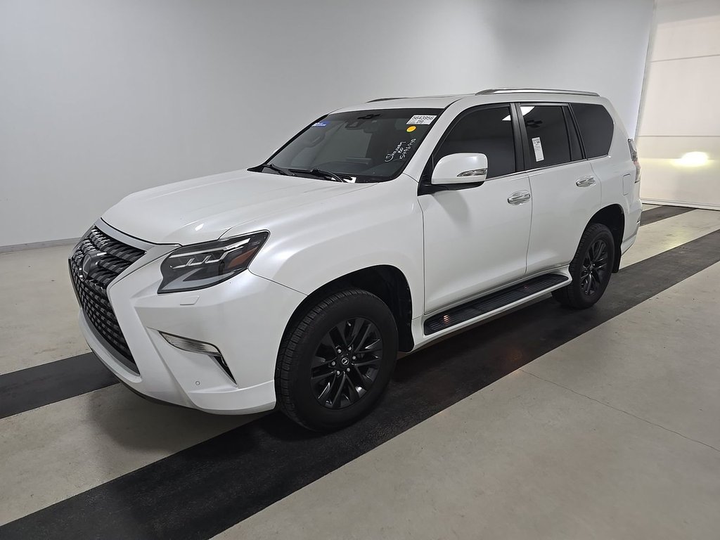 2023 Lexus GX 460