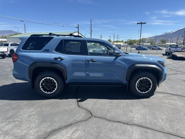 TOYOTA 4RUNNER - 4