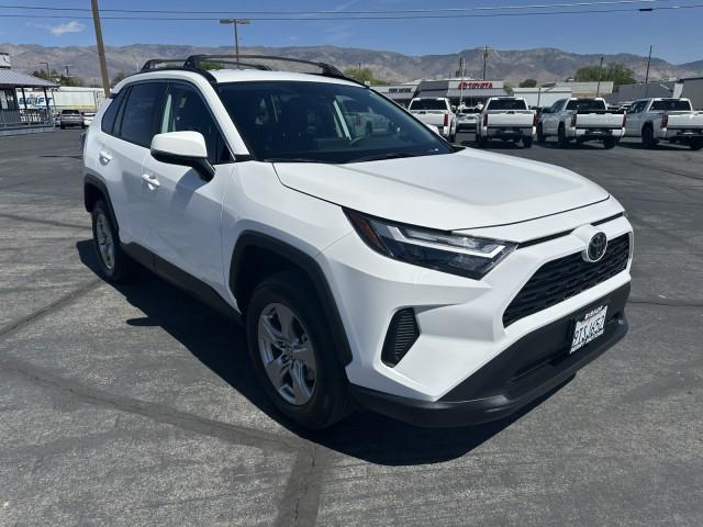 TOYOTA RAV4 - 3