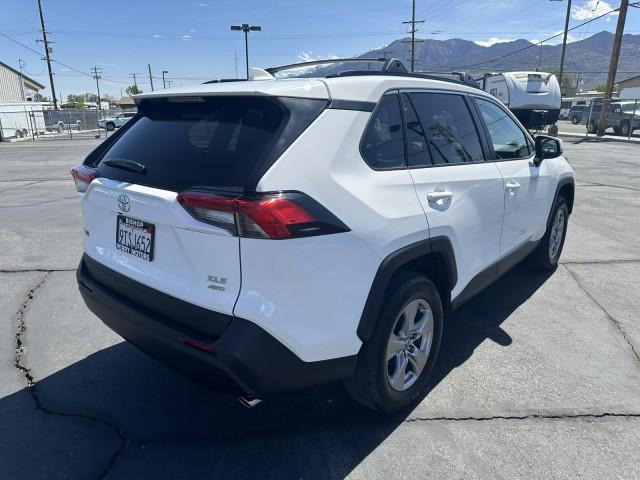TOYOTA RAV4 - 5