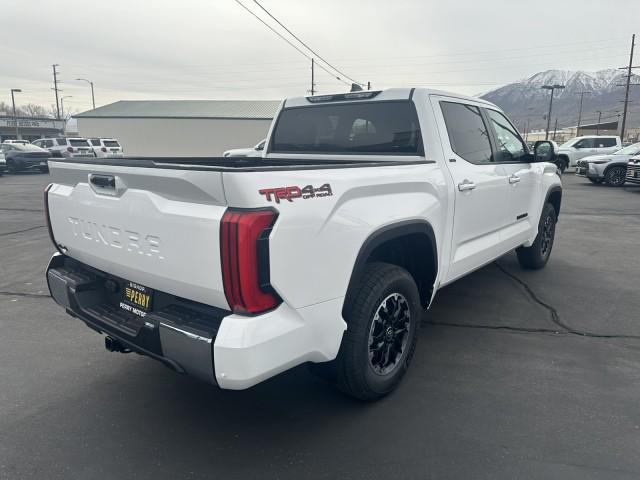 TOYOTA TUNDRA - 5