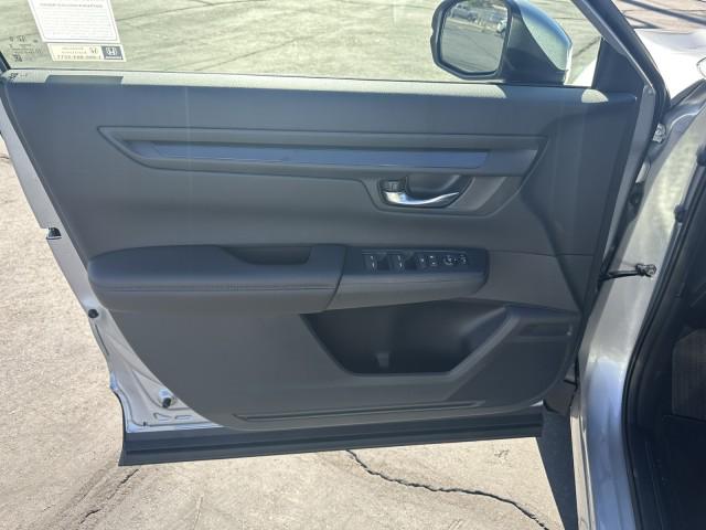 HONDA CR-V LX AWD - 9