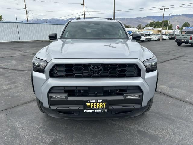 TOYOTA 4RUNNER - 2