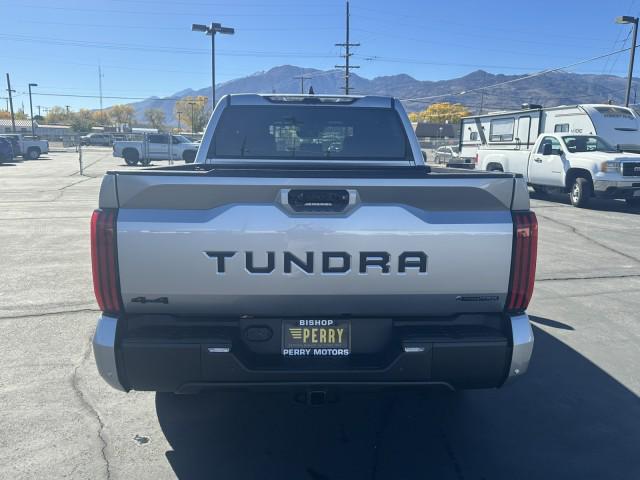 TOYOTA TUNDRA - 6