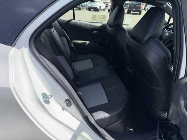 صورة مصغرة 15 لـ 2026 Toyota COROLLA XSE