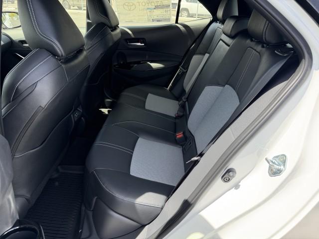 صورة مصغرة 13 لـ 2026 Toyota COROLLA XSE