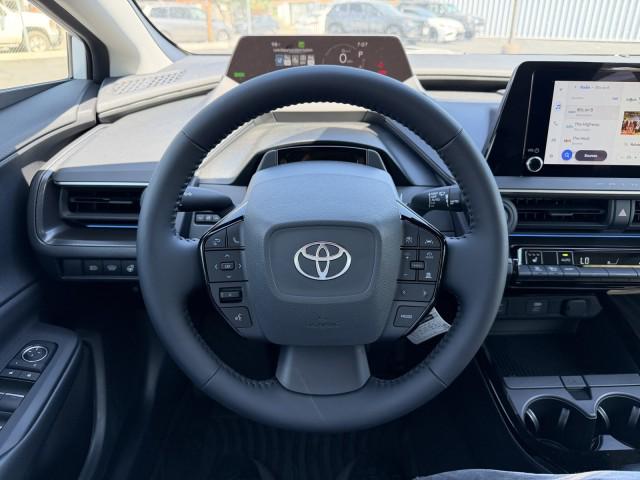 2026 Toyota PRIUS PLUG-IN HYBRID NIGHTSHADE 缩略图 21