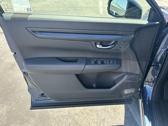 HONDA CR-V HYBRID SPORT-L AWD - 10