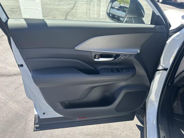 TOYOTA HIGHLANDER - 10