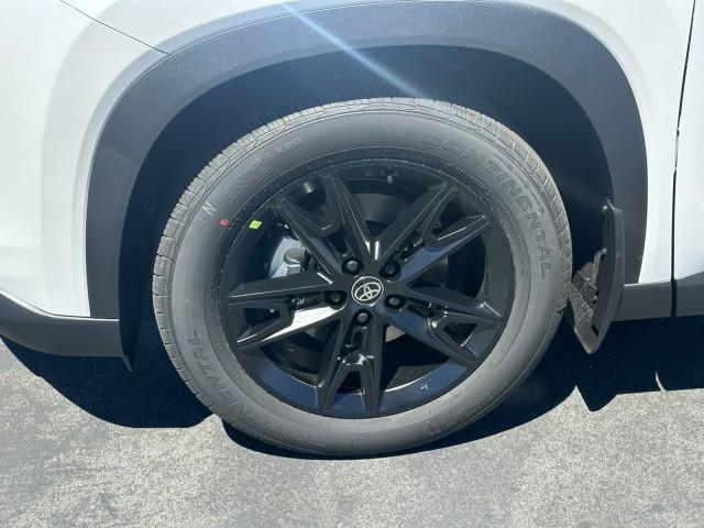 TOYOTA HIGHLANDER - 9