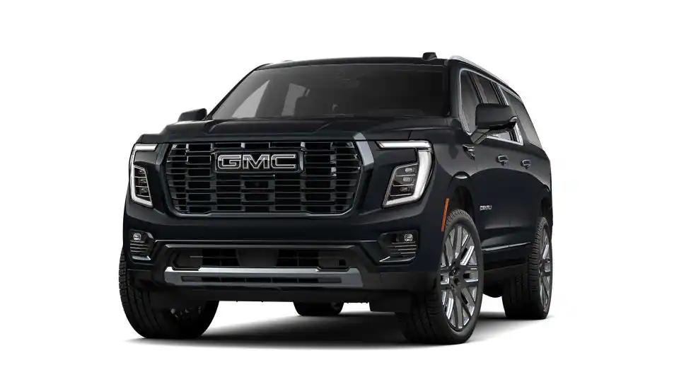 New 2026 GMC Yukon XL Denali Ultimate