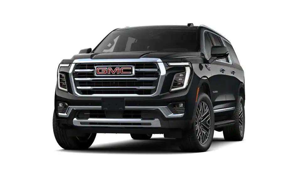 New 2026 GMC Yukon XL 4WD Elevation
