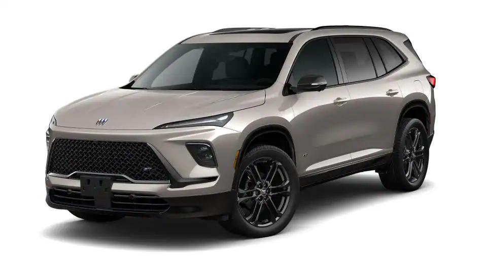 New 2026 Buick Enclave Sport Touring