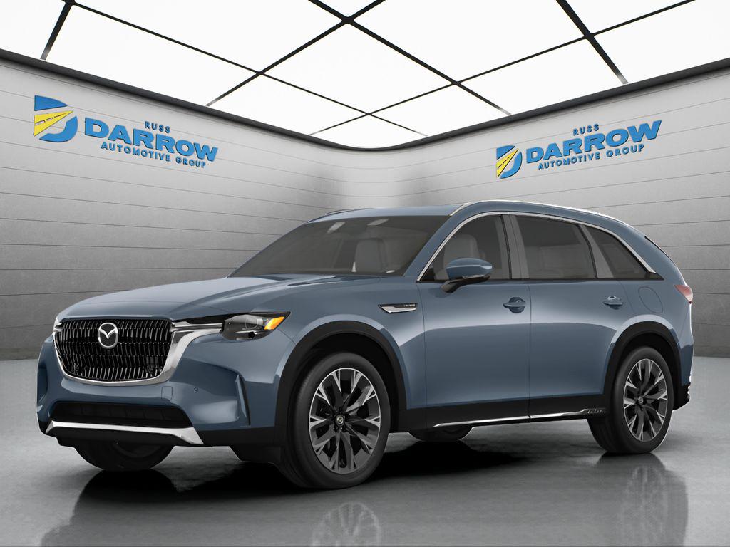 New 2026 Mazda CX-90 3.3 Turbo Premium Sport