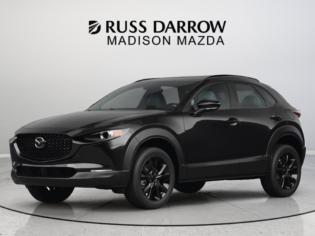 New 2026 Mazda CX-30 2.5 S Select Sport