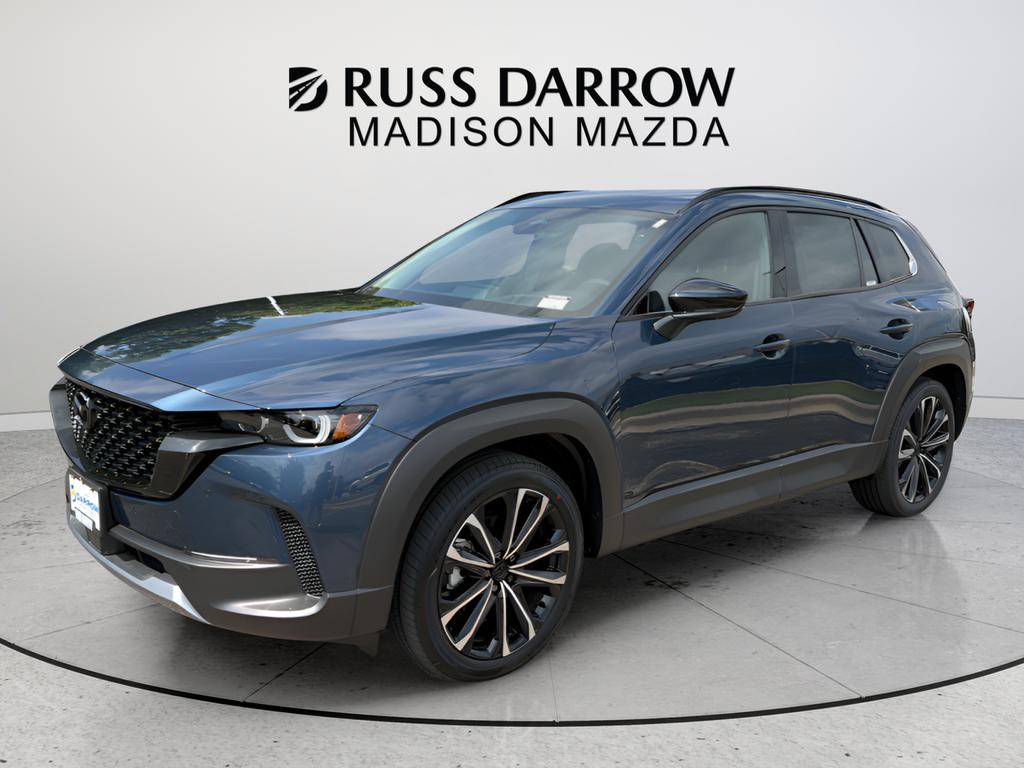 New 2026 Mazda CX-50 2.5 Turbo Premium Plus Package