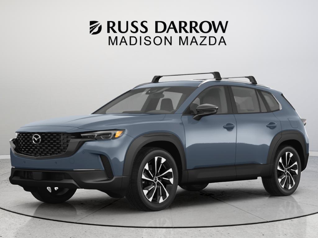 New 2026 Mazda CX-50 Hybrid Premium Plus