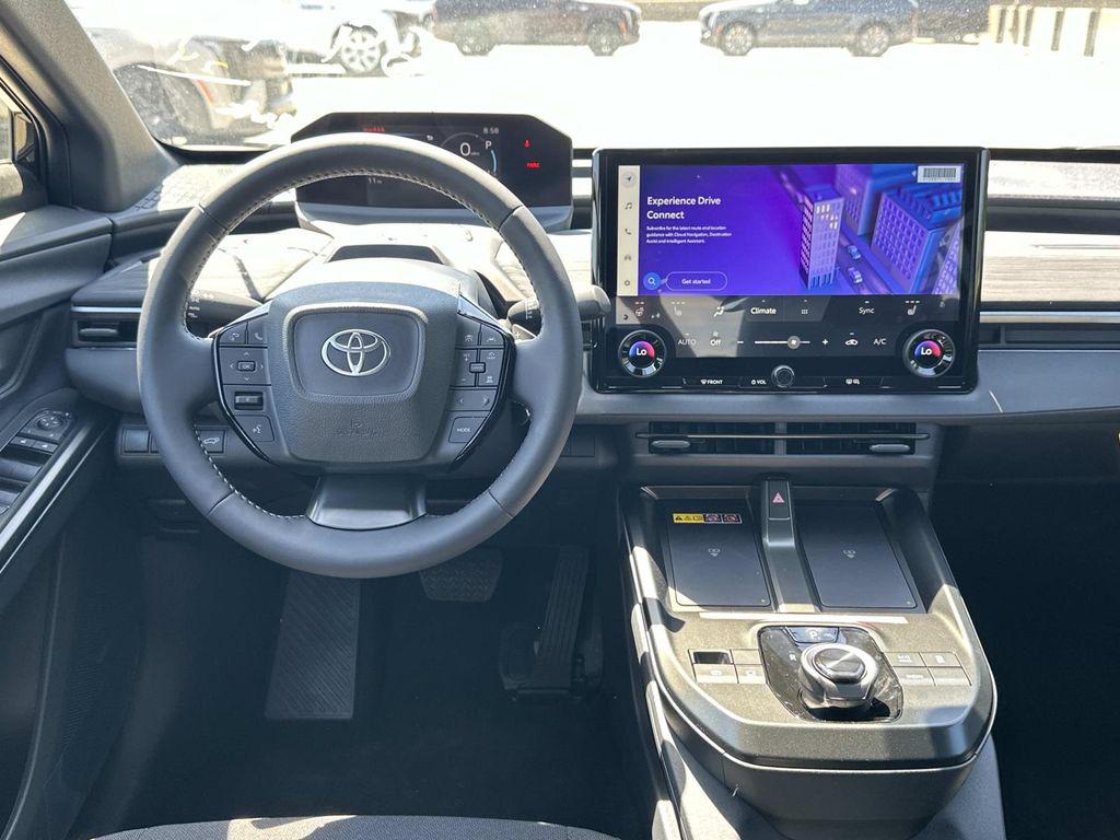 2026 Toyota C-HR SE 照片 3