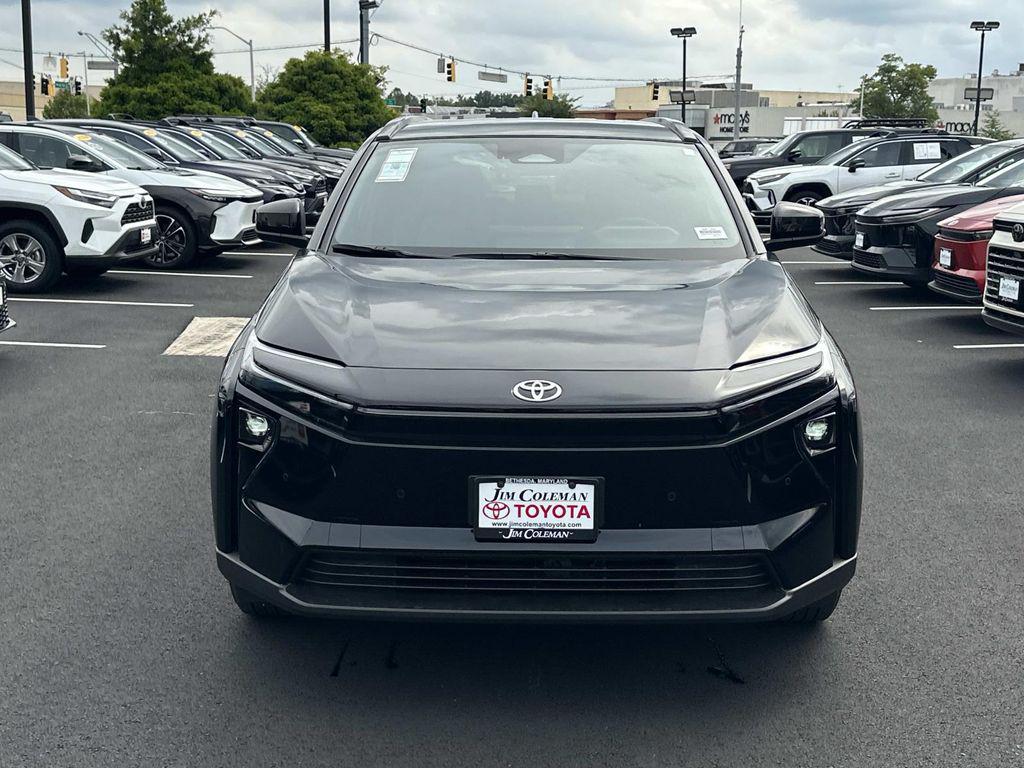 صورة مصغرة 13 لـ 2026 Toyota BZ XLE