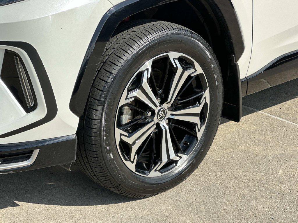 صورة مصغرة 30 لـ 2022 Toyota RAV4 PRIME XSE