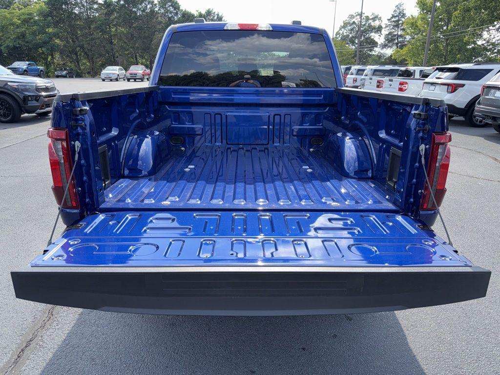 صورة مصغرة 27 لـ 2026 FORD F-150 XL