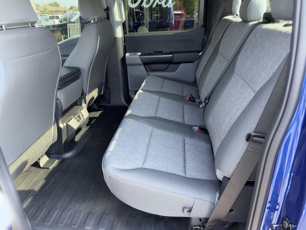 صورة مصغرة 24 لـ 2026 FORD F-150 XL