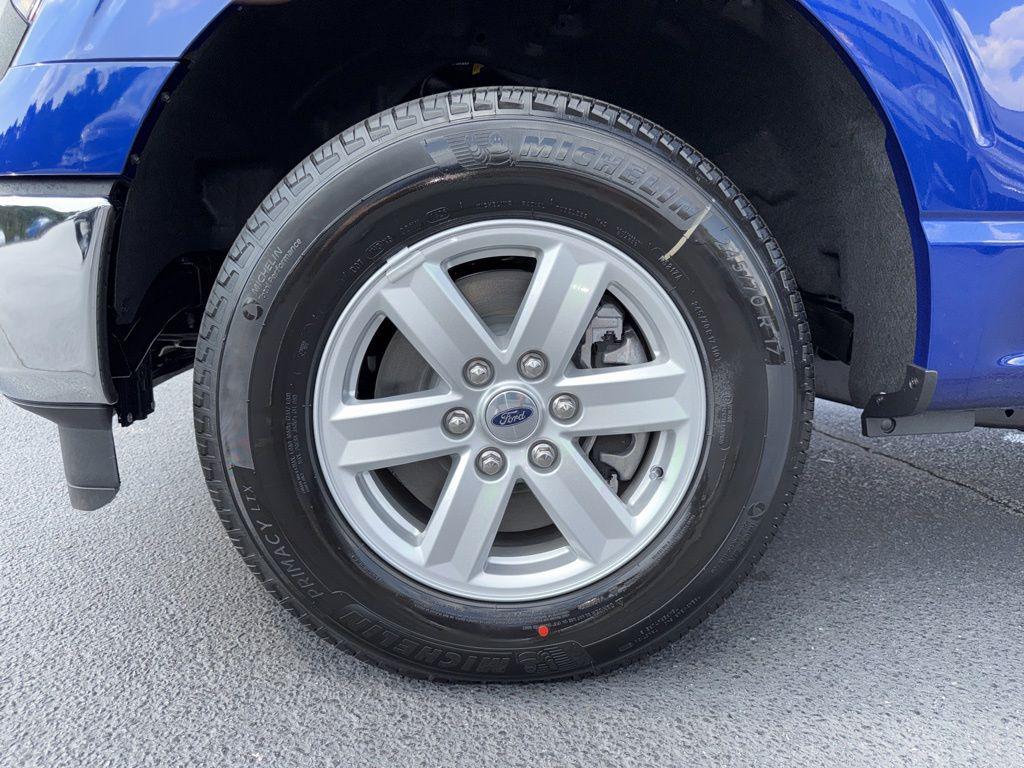 صورة مصغرة 31 لـ 2026 FORD F-150 XL