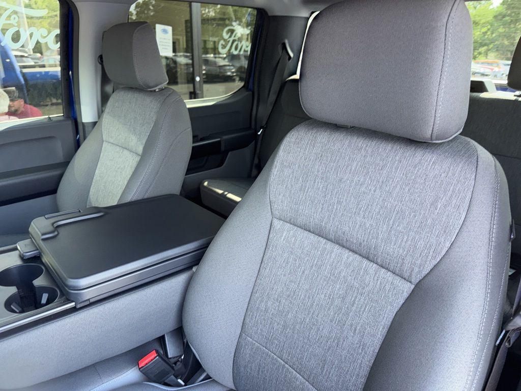 صورة مصغرة 23 لـ 2026 FORD F-150 XL