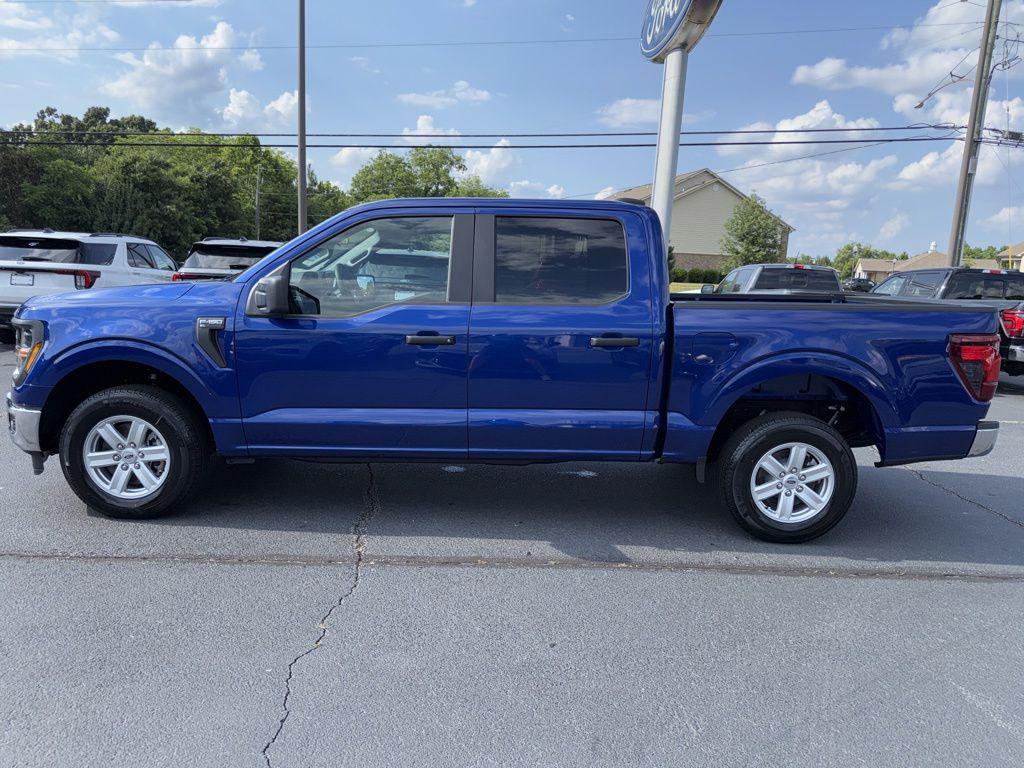 صورة مصغرة 29 لـ 2026 FORD F-150 XL