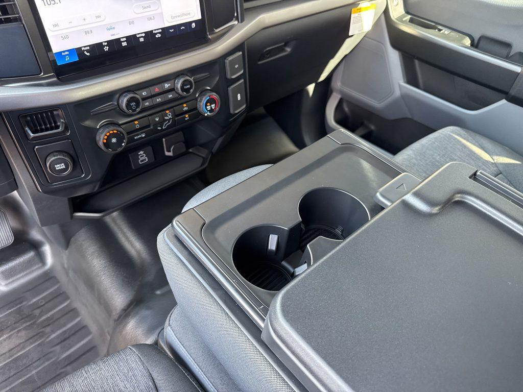 صورة مصغرة 16 لـ 2026 FORD F-150 XL