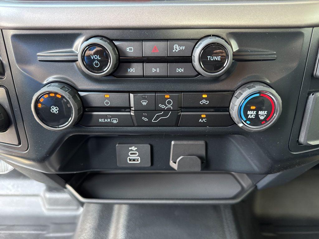 صورة مصغرة 14 لـ 2026 FORD F-150 XL